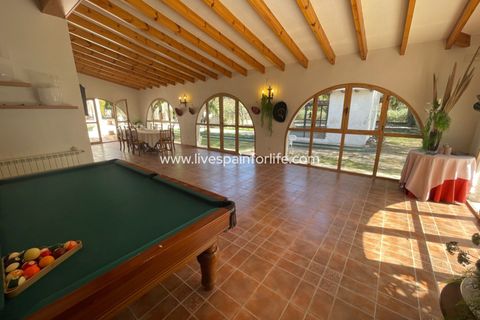 Landhuis in Elda, Alicante, Elda - € 899.000 | Ref: SL-55275 - foto 6