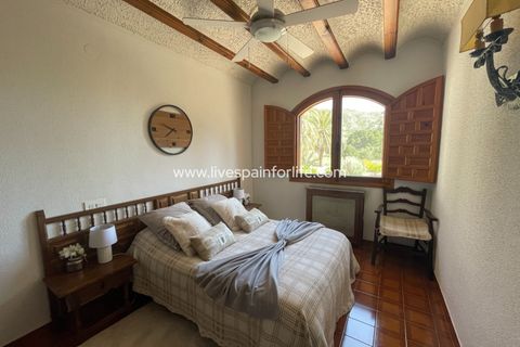 Landhuis in Elda, Alicante, Elda - € 899.000 | Ref: SL-55275 - foto 11