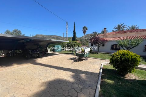 Landhuis in Elda, Alicante, Elda - € 899.000 | Ref: SL-55275 - foto 15