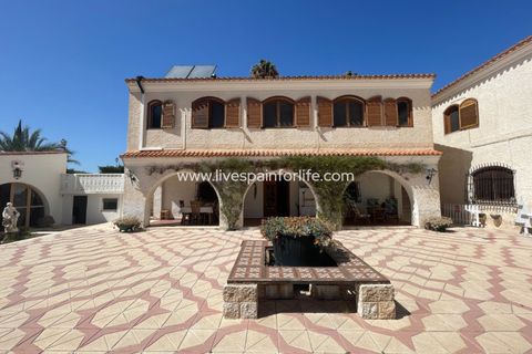 Landhuis in Elda, Alicante, Elda - € 899.000 | Ref: SL-55275 - foto 20