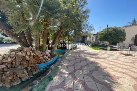 Landhuis in Elda, Alicante, Elda - € 899.000 | Ref: SL-55275 - foto 22