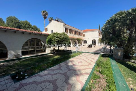 Landhuis in Elda, Alicante, Elda - € 899.000 | Ref: SL-55275 - foto 23