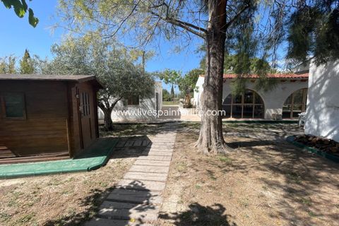 Landhuis in Elda, Alicante, Elda - € 899.000 | Ref: SL-55275 - foto 24