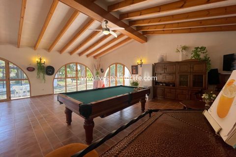 Landhuis in Elda, Alicante, Elda - € 899.000 | Ref: SL-55275 - foto 27
