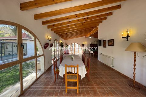 Landhuis in Elda, Alicante, Elda - € 899.000 | Ref: SL-55275 - foto 28