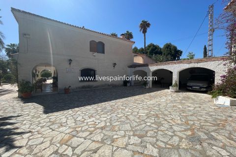 Landhuis in Elda, Alicante, Elda - € 899.000 | Ref: SL-55275 - foto 41