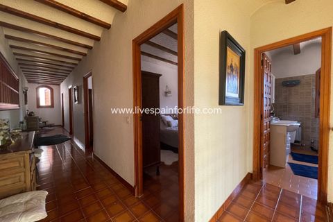 Landhuis in Elda, Alicante, Elda - € 899.000 | Ref: SL-55275 - foto 50