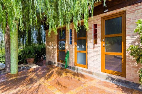 Landejendom i Almoradi, Alicante, Almoradi - € 1.300.000 | Ref: SL-17351 - foto 7