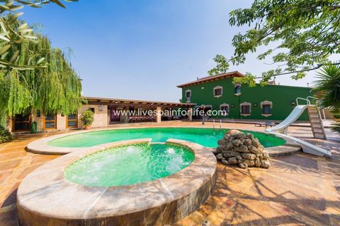 Landejendom i Almoradi, Alicante, Almoradi - € 1.300.000 | Ref: SL-17351 - foto 8