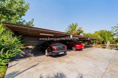 Landejendom i Almoradi, Alicante, Almoradi - € 1.300.000 | Ref: SL-17351 - foto 17