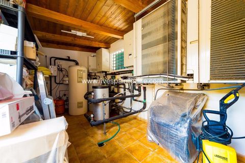 Landejendom i Almoradi, Alicante, Almoradi - € 1.300.000 | Ref: SL-17351 - foto 23