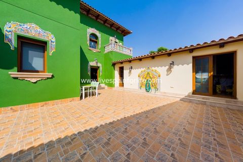 Landejendom i Almoradi, Alicante, Almoradi - € 1.300.000 | Ref: SL-17351 - foto 24