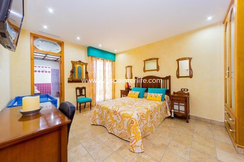 Landejendom i Almoradi, Alicante, Almoradi - € 1.300.000 | Ref: SL-17351 - foto 31