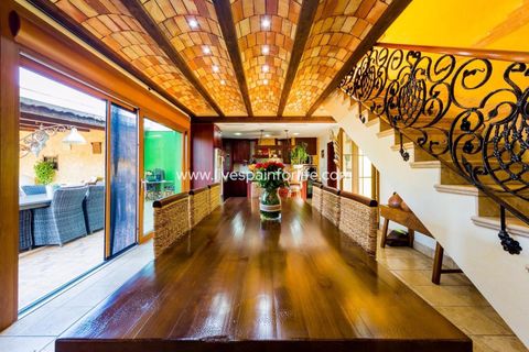 Landejendom i Almoradi, Alicante, Almoradi - € 1.300.000 | Ref: SL-17351 - foto 46