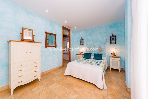 Landejendom i Almoradi, Alicante, Almoradi - € 1.300.000 | Ref: SL-17351 - foto 47