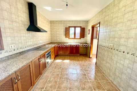 Villa i Catral, Alicante, Catral - € 329.900 | Ref: SL-16131 - foto 4