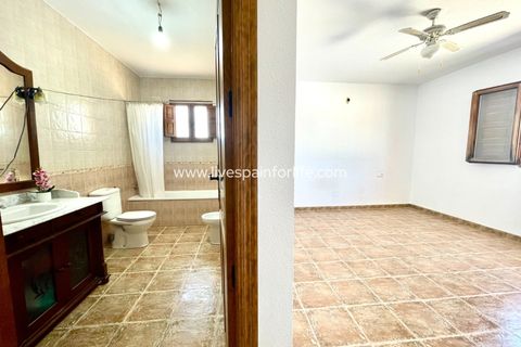 Villa i Catral, Alicante, Catral - € 329.900 | Ref: SL-16131 - foto 5