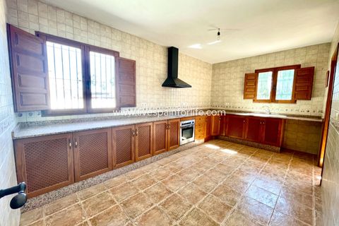 Villa i Catral, Alicante, Catral - € 329.900 | Ref: SL-16131 - foto 10