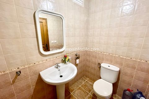Villa i Catral, Alicante, Catral - € 329.900 | Ref: SL-16131 - foto 14