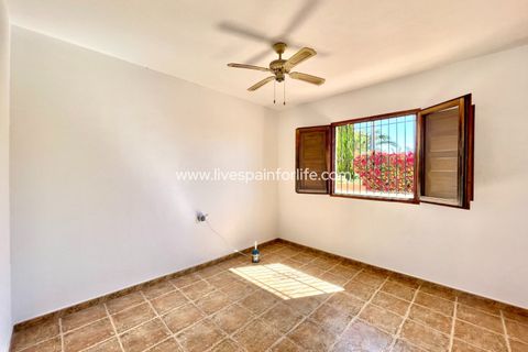 Villa i Catral, Alicante, Catral - € 329.900 | Ref: SL-16131 - foto 16