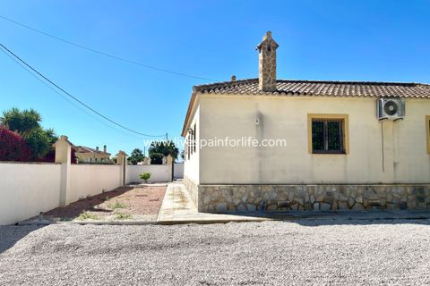 Villa i Catral, Alicante, Catral - € 329.900 | Ref: SL-16131 - foto 25