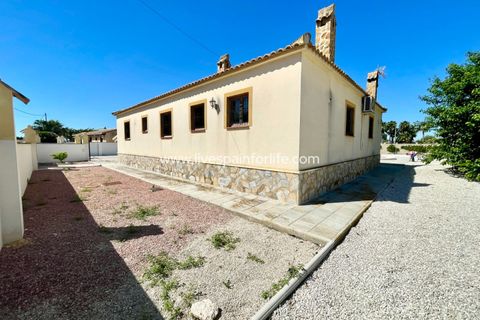 Villa i Catral, Alicante, Catral - € 329.900 | Ref: SL-16131 - foto 26