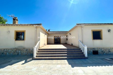Villa i Catral, Alicante, Catral - € 329.900 | Ref: SL-16131 - foto 27