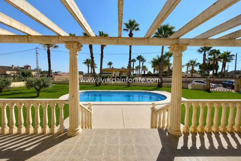 Villa i Catral, Alicante, Catral - € 630.000 | Ref: SL-77242 - foto 1