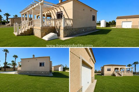 Villa i Catral, Alicante, Catral - € 630.000 | Ref: SL-77242 - foto 3