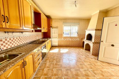 Villa i Catral, Alicante, Catral - € 630.000 | Ref: SL-77242 - foto 4