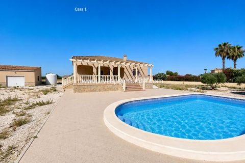 Villa i Catral, Alicante, Catral - € 630.000 | Ref: SL-77242 - foto 6