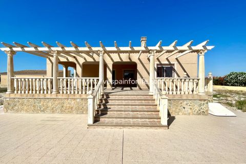 Villa i Catral, Alicante, Catral - € 630.000 | Ref: SL-77242 - foto 7