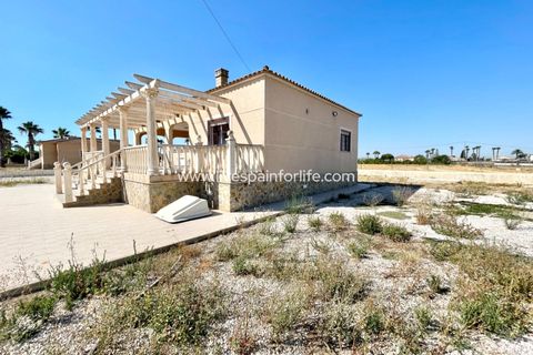 Villa i Catral, Alicante, Catral - € 630.000 | Ref: SL-77242 - foto 8