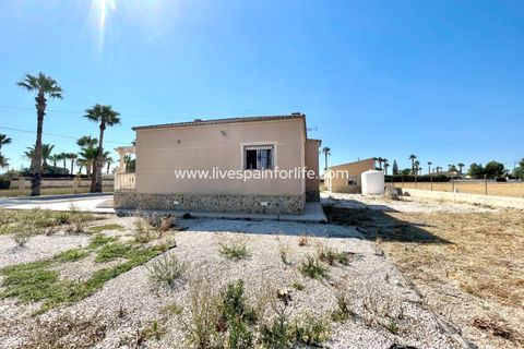 Villa i Catral, Alicante, Catral - € 630.000 | Ref: SL-77242 - foto 9