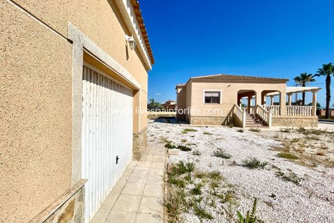 Villa i Catral, Alicante, Catral - € 630.000 | Ref: SL-77242 - foto 10