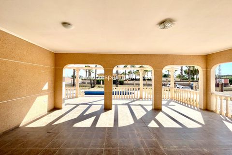 Villa i Catral, Alicante, Catral - € 630.000 | Ref: SL-77242 - foto 12