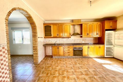 Villa i Catral, Alicante, Catral - € 630.000 | Ref: SL-77242 - foto 13