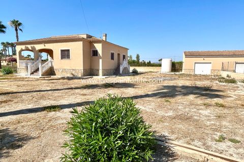 Villa i Catral, Alicante, Catral - € 630.000 | Ref: SL-77242 - foto 18