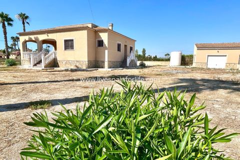 Villa i Catral, Alicante, Catral - € 630.000 | Ref: SL-77242 - foto 19