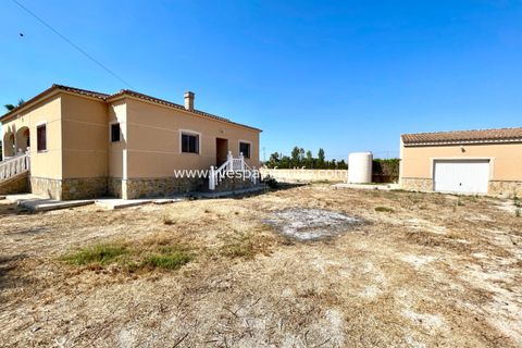 Villa i Catral, Alicante, Catral - € 630.000 | Ref: SL-77242 - foto 20
