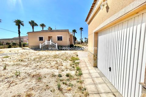 Villa i Catral, Alicante, Catral - € 630.000 | Ref: SL-77242 - foto 21