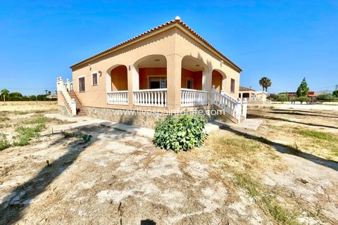 Villa i Catral, Alicante, Catral - € 630.000 | Ref: SL-77242 - foto 25