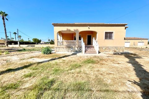 Villa i Catral, Alicante, Catral - € 630.000 | Ref: SL-77242 - foto 26