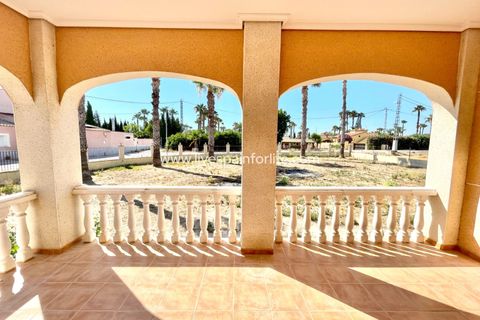 Villa i Catral, Alicante, Catral - € 630.000 | Ref: SL-77242 - foto 28