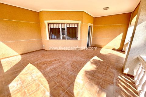 Villa i Catral, Alicante, Catral - € 630.000 | Ref: SL-77242 - foto 29