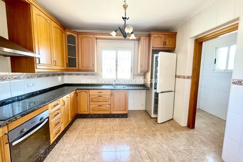 Villa i Catral, Alicante, Catral - € 630.000 | Ref: SL-77242 - foto 32