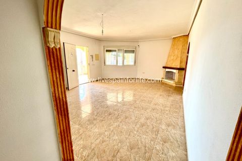 Villa i Catral, Alicante, Catral - € 630.000 | Ref: SL-77242 - foto 45