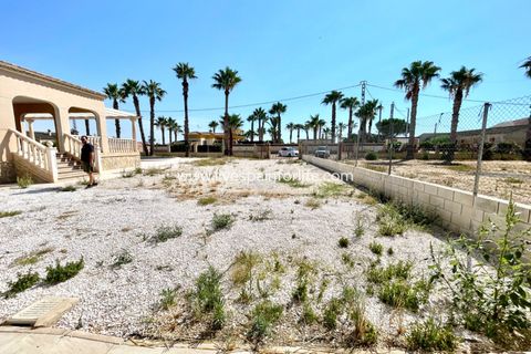Villa i Catral, Alicante, Catral - € 630.000 | Ref: SL-77242 - foto 48