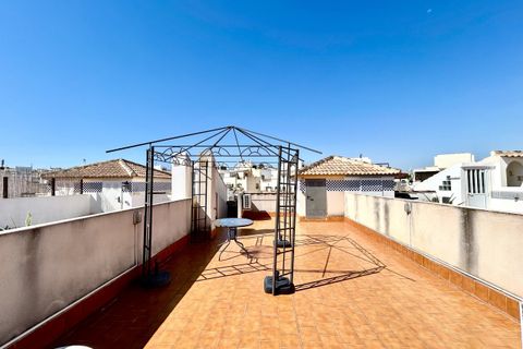 Penthouse i Los Altos, Alicante, Los Altos - € 155.900 | Ref: 788335 - foto 16