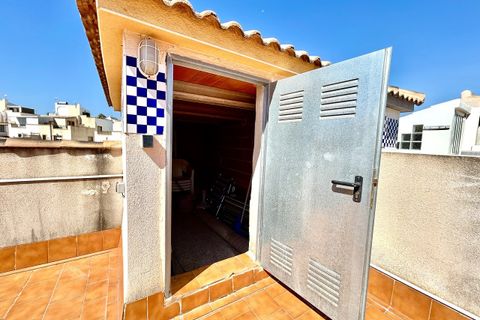 Penthouse i Los Altos, Alicante, Los Altos - € 155.900 | Ref: 788335 - foto 17